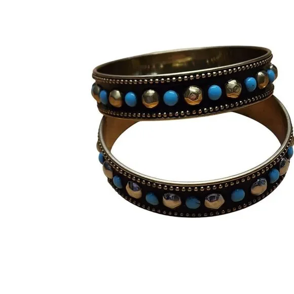 Bangles Set Of 2 - Picture 2 of 3